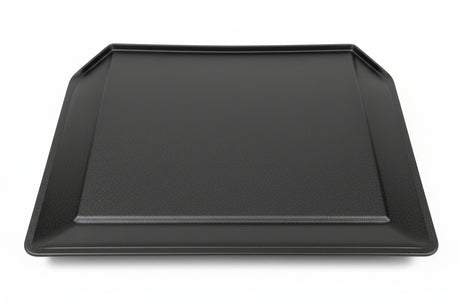 HI020113 HLE ABS Interior Wheel Well Cover (Driver or Passenger) - Don Brown Bus Parts