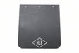 REAR HLE MUD FLAP HX020103 - Don Brown Bus Parts