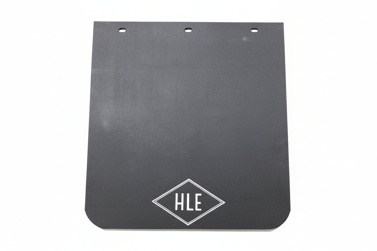 REAR HLE MUD FLAP HX020103 - Don Brown Bus Parts