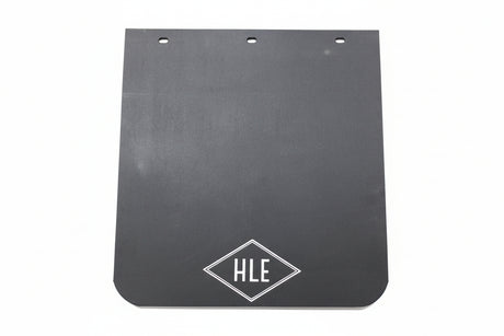 REAR HLE MUD FLAP HX020103 - Don Brown Bus Parts