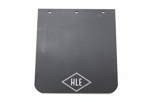 REAR HLE MUD FLAP HX020103 - Don Brown Bus Parts