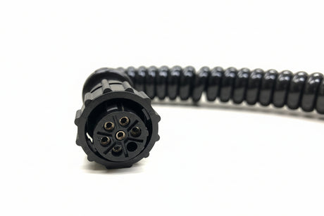 33659KS HAND PENDANT ASSY. KIT BRAUN LIFT New Part # 407609AKS