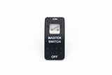 C-00002-00-XXXX Master Switch Cover Only