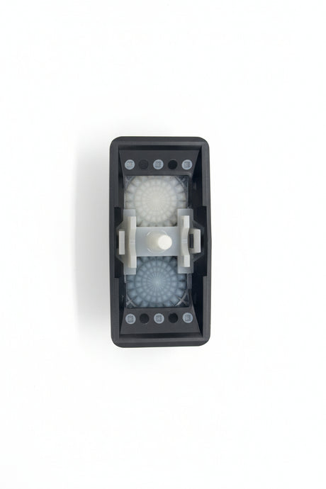 C-00002-00-XXXX Master Switch Cover Only