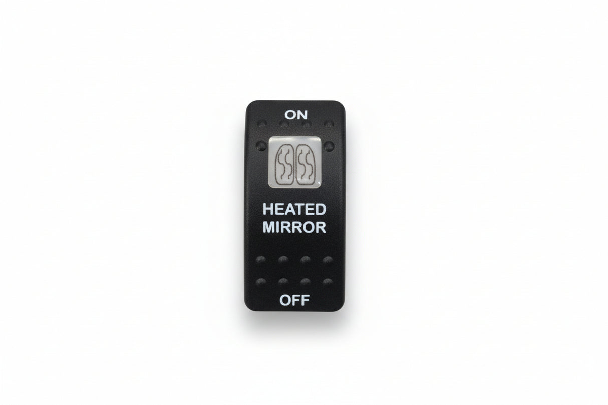 C-00003-00-XXXXHeated Mirror Switch Cover Only