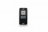 C-00003-00-XXXXHeated Mirror Switch Cover Only