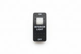 C-00013-00-XXXX Interior Light Switch Cover Only