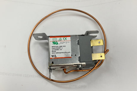 Switch, Thermostat, Spst 12-00685-00 - Don Brown Bus Parts