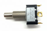 Collins CB403120 B SWITCH DOOR CONTROL SPDT LG F06B Plunger Switch