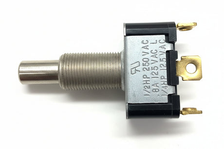Collins CB403120 B SWITCH DOOR CONTROL SPDT LG F06B Plunger Switch