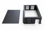 76-62123-01 Install Kit: COVER Electrical panel w/ Louvers