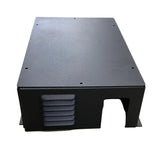 76-62123-01 Install Kit: COVER Electrical panel w/ Louvers