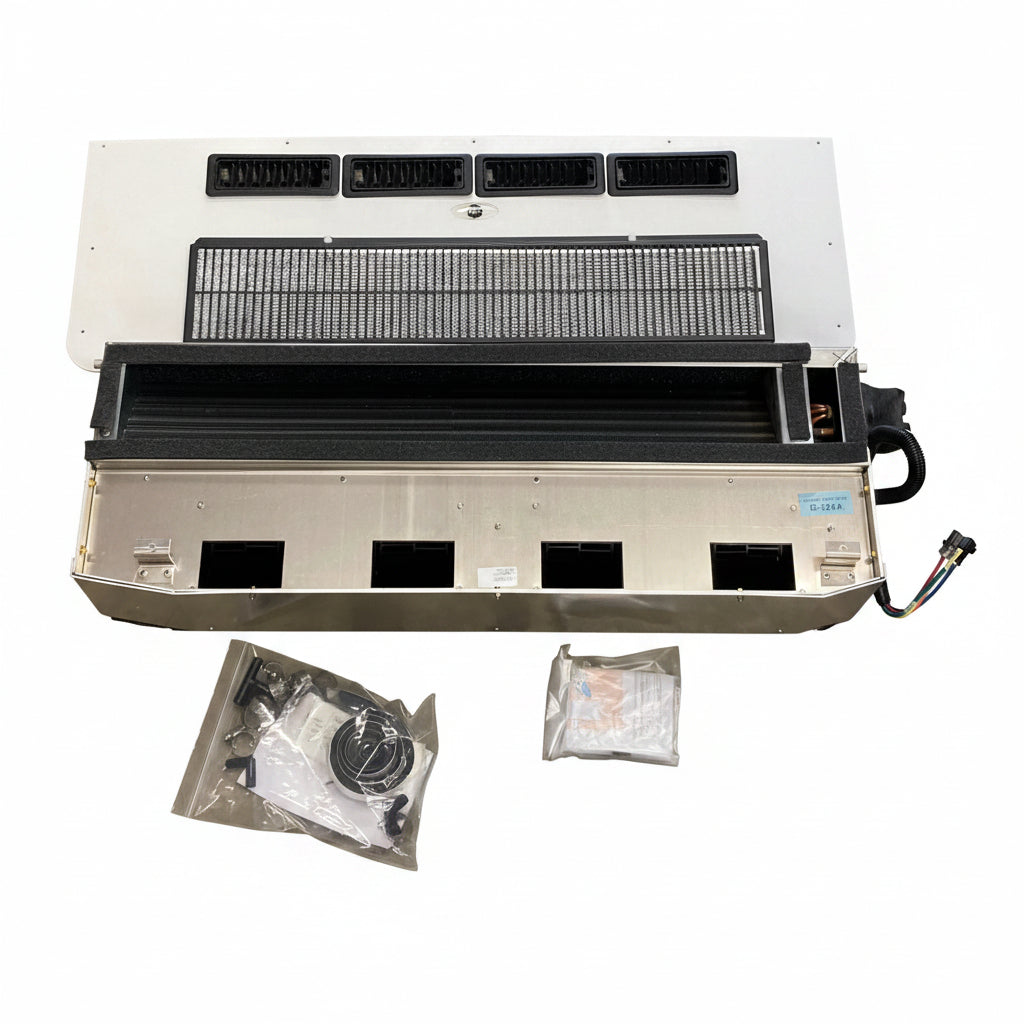 77-62160-25 EVAPORATOR KIT - IW - 1 GIRARDIN W