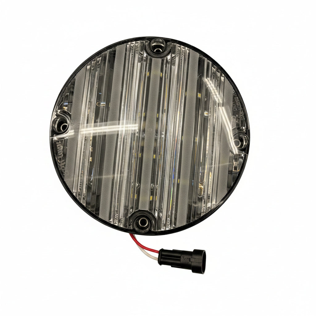 4438337C1 IC Light, 7. Backup, LED - Don Brown Bus Parts