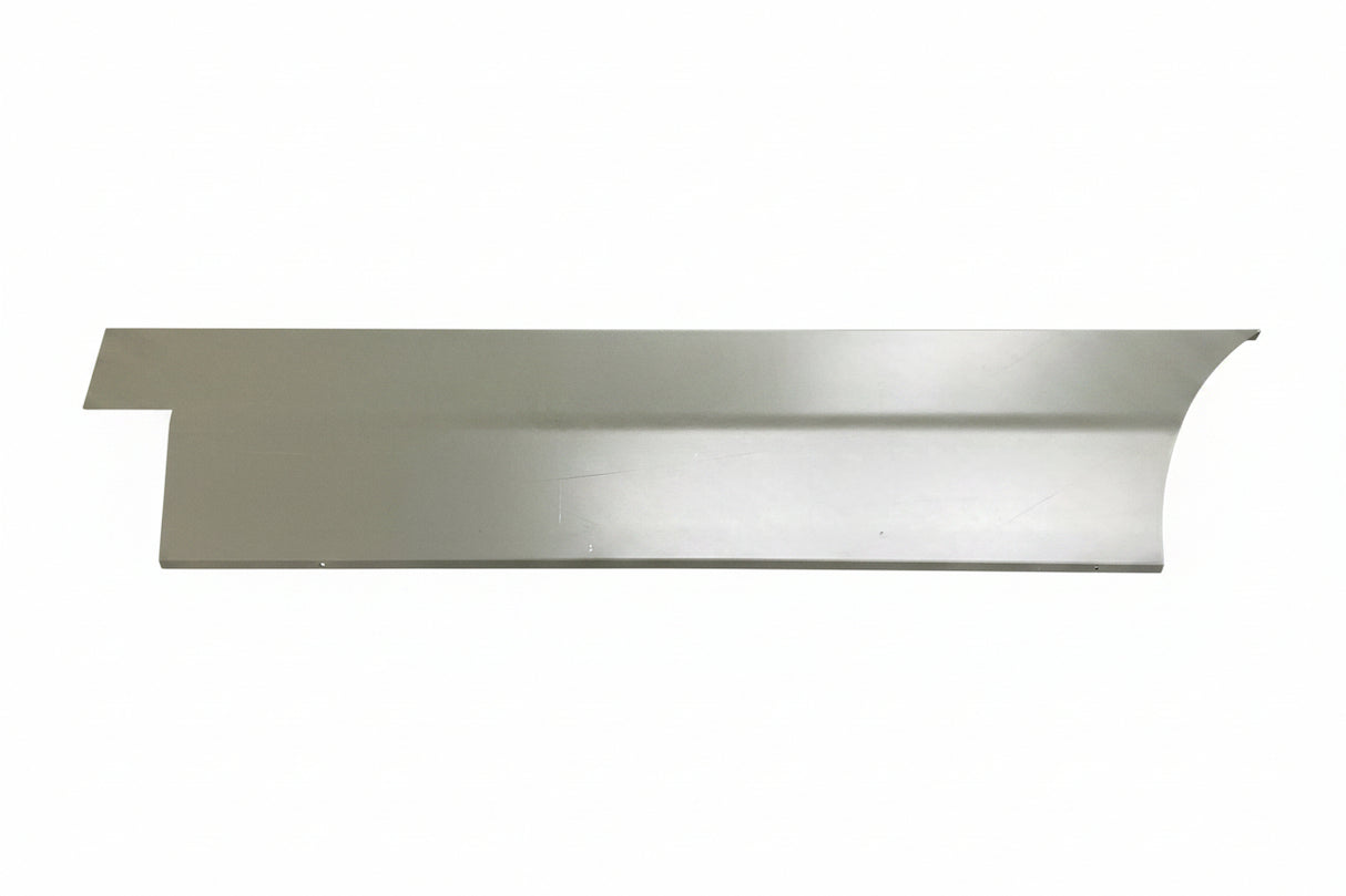 Collins CB441892 SKIRT DE 516 RR RH STL A13A - Don Brown Bus Parts