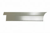 Collins CB441892 SKIRT DE 516 RR RH STL A13A - Don Brown Bus Parts