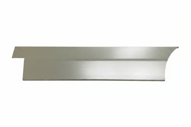Collins CB441892 SKIRT DE 516 RR RH STL A13A - Don Brown Bus Parts
