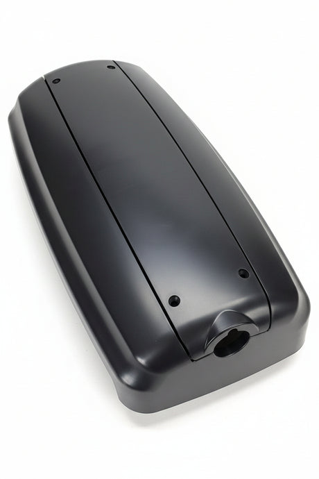 M815U Head, Mirror, Upright - Don Brown Bus Parts