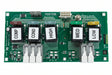 SPHEROS 11127003B RELAY BOARD 3SP DUAL BLOWER - Don Brown Bus Parts