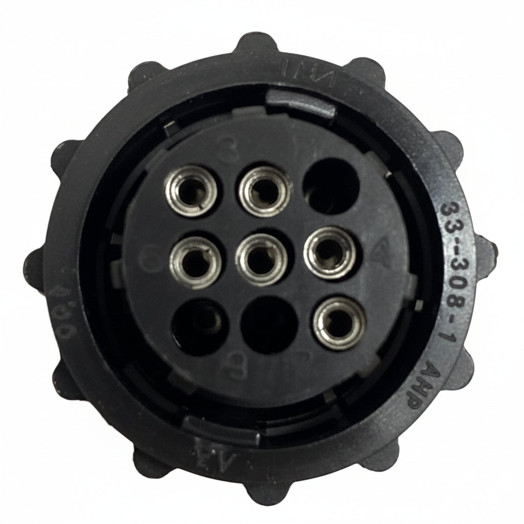 Kit,pendant Assy,coil,9pin,fmvss,water Resistant RI45635 - Don Brown Bus Parts