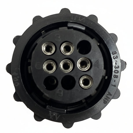 Kit,pendant Assy,coil,9pin,fmvss,water Resistant RI45635 - Don Brown Bus Parts