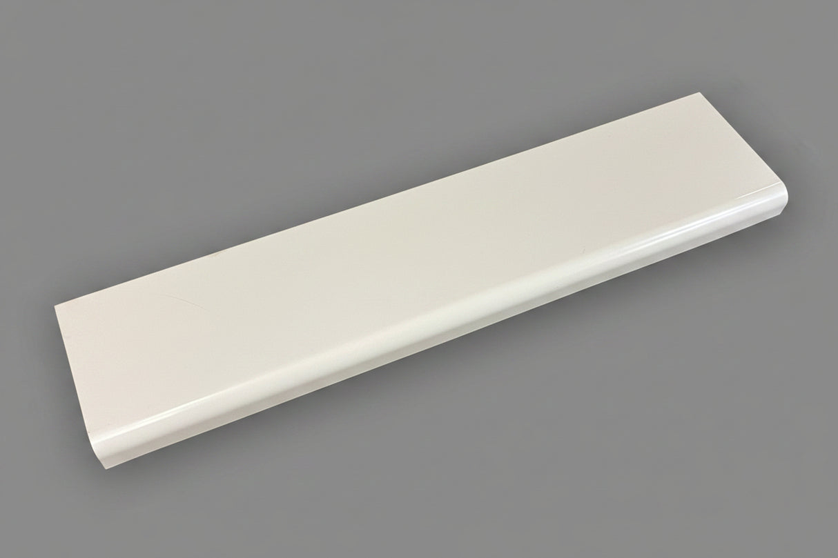 Aluminum, Skirt, Standard Floor 138" - 190" Wheel Base, 20" X 82" 71001001 - Don Brown Bus Parts