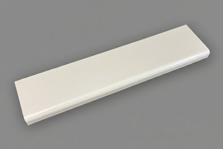 Aluminum, Skirt, Standard Floor 138" - 190" Wheel Base, 20" X 82" 71001001 - Don Brown Bus Parts