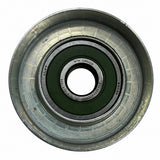 Idler, Backside, Dia 76MM 711041 2025034284 - Don Brown Bus Parts