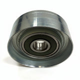 Idler, Backside, Dia 76MM 711041 2025034284 - Don Brown Bus Parts