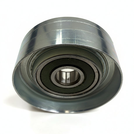 Idler, Backside, Dia 76MM 711041 2025034284 - Don Brown Bus Parts