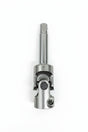 STEERING STAFF EXTENTION RU2017SE   502127 - Don Brown Bus Parts