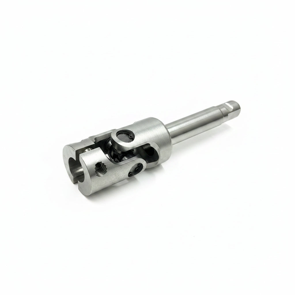 STEERING STAFF EXTENTION RU2017SE   502127 - Don Brown Bus Parts