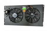 SPHEROS 11147215A CND, 25060, ASSEMBLED, PF, BKTS&FILTER/DRIER