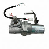 DUMORE RAMP MOTOR TOYOTA / HONDA KIT SHIPOUT   500114KS - Don Brown Bus Parts