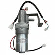 DUMORE RAMP MOTOR TOYOTA / HONDA KIT SHIPOUT   500114KS - Don Brown Bus Parts