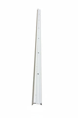 Molding, Corner, Aluminum, J, 8FT. 01032215