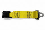 Seat Belt Extension, 12", Lap Belt 24-001-004