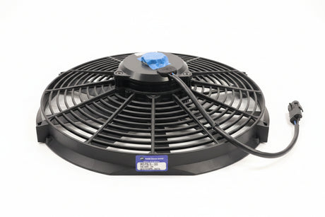 Fan ASSY. 12V 15-1303 - Don Brown Bus Parts