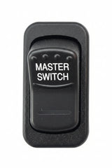 CB210500-1 Collins SWITCH ROCKER "MASTER"