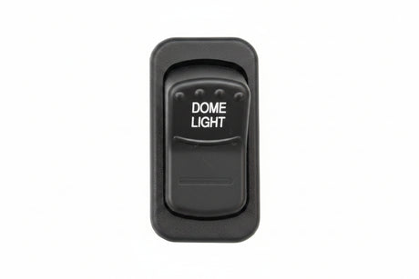 210500-4 Collins SWITCH ROCKER "DOME LIGHT"