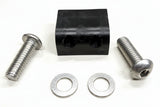 Kit,base Catch,latch (titanium) RI46559 - Don Brown Bus Parts