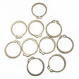 Snapring,3/4 (bag of 10) RI11796 - Don Brown Bus Parts