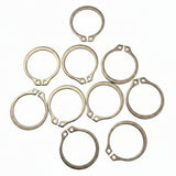 Snapring,3/4 (bag of 10) RI11796 - Don Brown Bus Parts