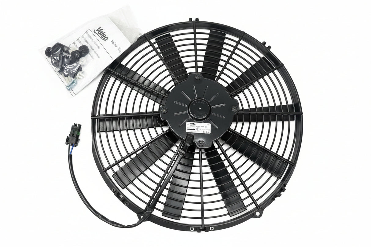 SPHEROS 11132645B BTS 14" CONDENSER FAN KIT