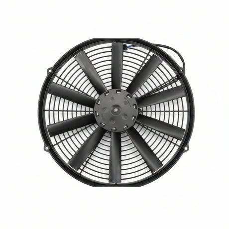 SPHEROS 11132645B BTS 14" CONDENSER FAN KIT