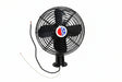 Fan, Black with Switch 24V 51-10855-001 1299041 756703 - Don Brown Bus Parts