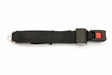 Q8-6340 lap belt female end - Don Brown Bus Parts