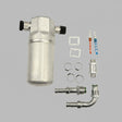 SPHEROS 11132577A ACCUMULATOR KIT (SHORT 9") - Don Brown Bus Parts