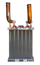 Heater Coil 22-0735 - Don Brown Bus Parts