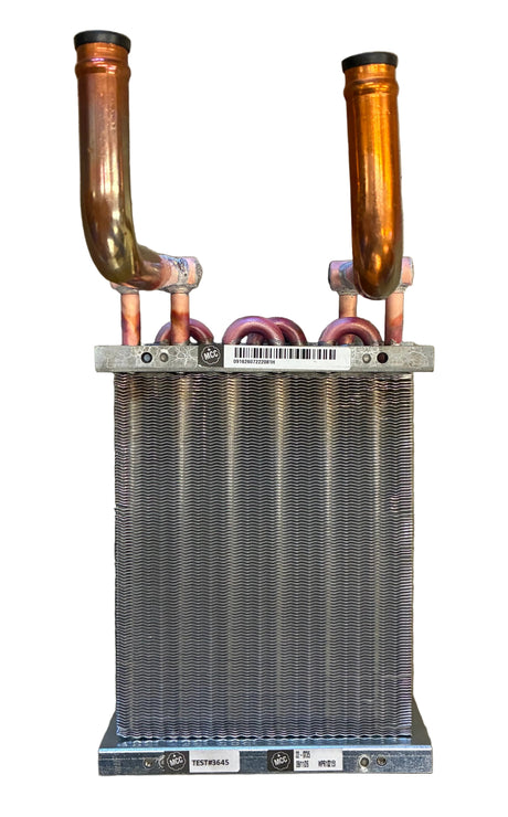 Heater Coil 22-0735 - Don Brown Bus Parts